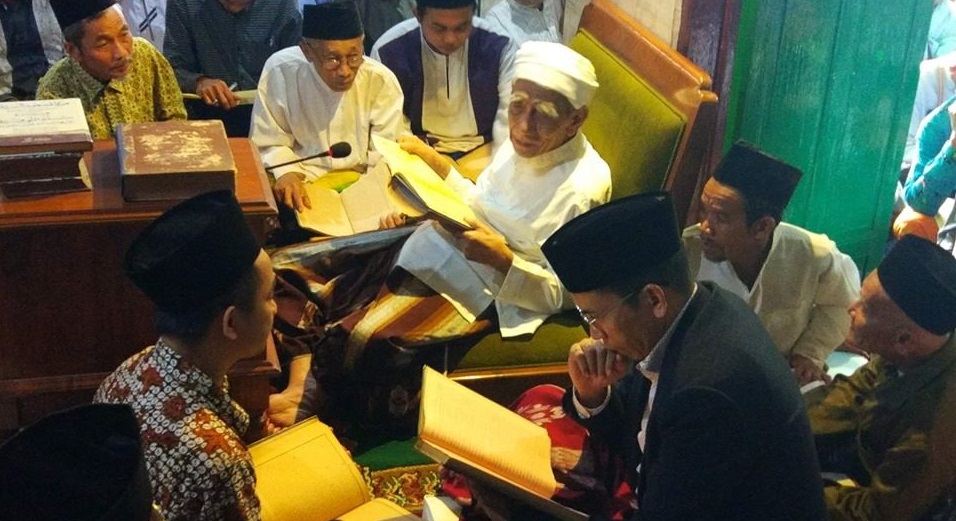 Ma’ruf al-Karkhi dan Pentingnya Menata Niat Belajar